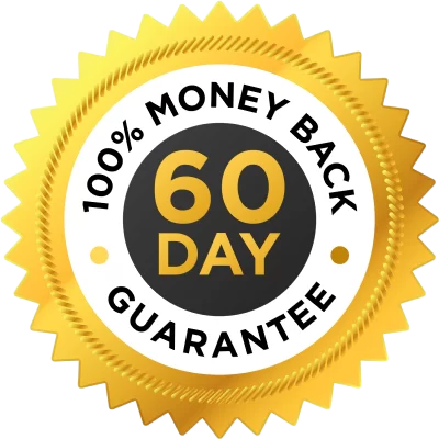 LottoChamp Money Back Guarantee